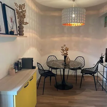 Attraktives Apartment/innenstadt