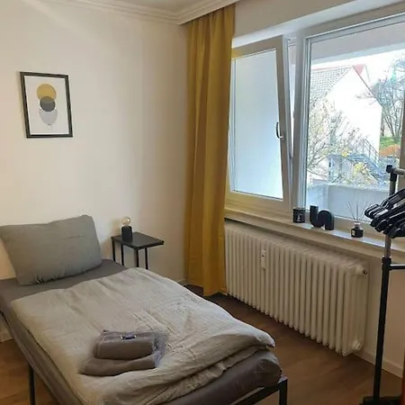 Attraktives Apartment/innenstadt Appartement *