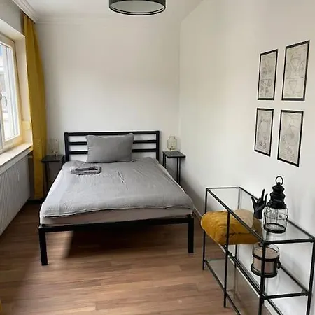Attraktives Apartment/innenstadt * Augsburg