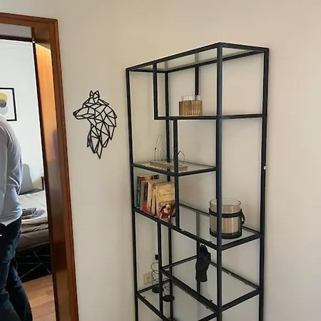 Appartement Attraktives Apartment/innenstadt *